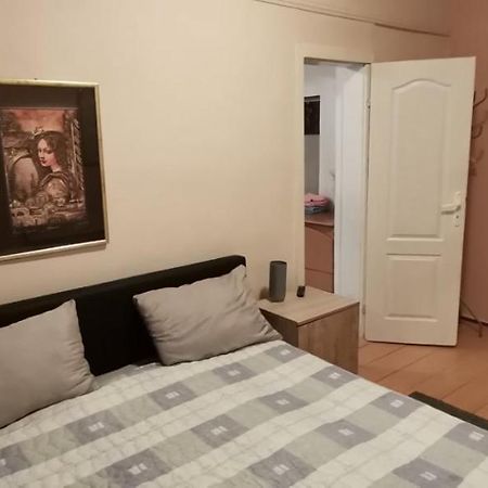 Krin Apartman Subotica Exteriör bild